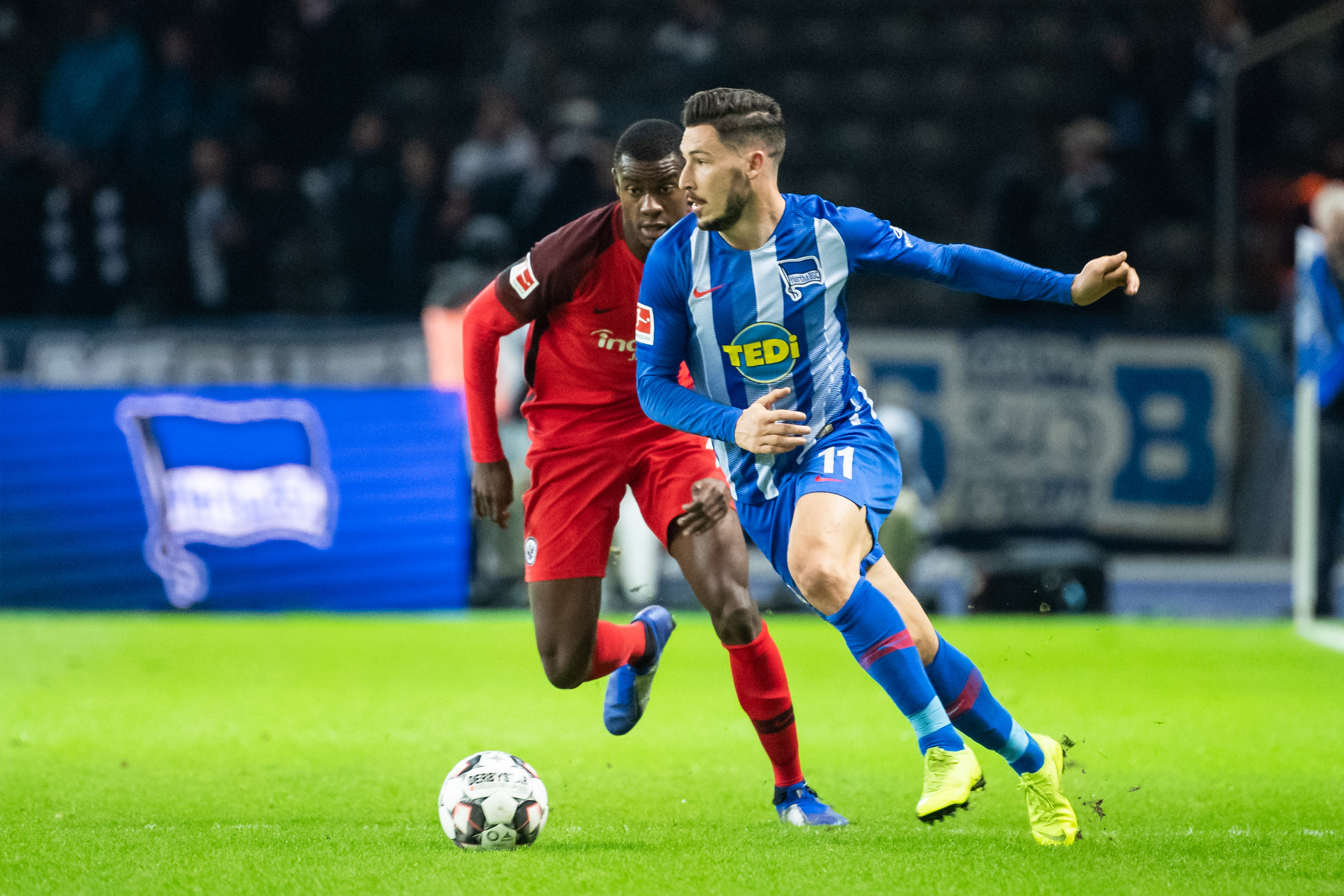 一步步走向 一步步走向