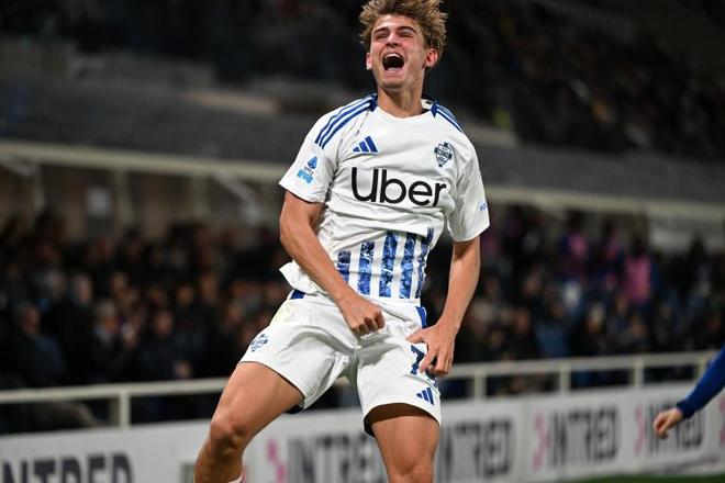 激动人心的 激动人心的