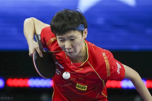 WTT大满贯赛:7月8日赛程公布!国乒再战日本,8人迎来首秀