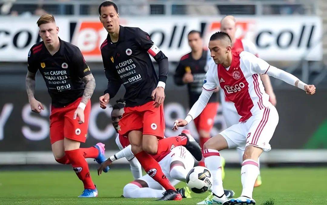 亚马尔的崛 亚马尔的崛