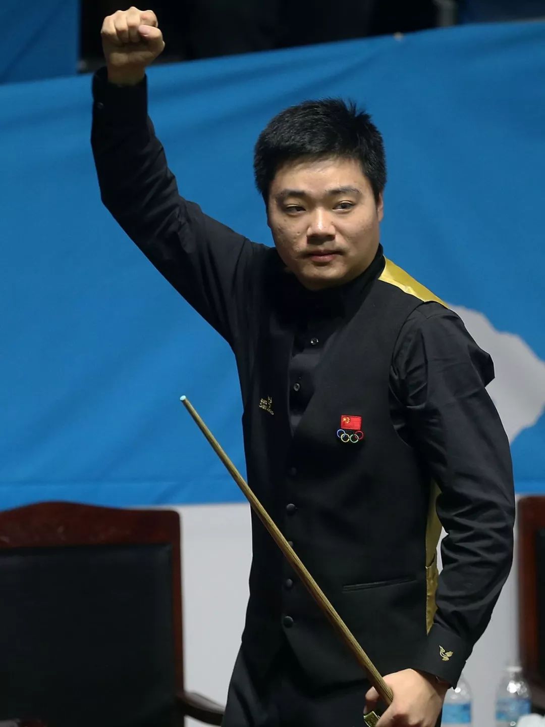 而非单点爆 而非单点爆