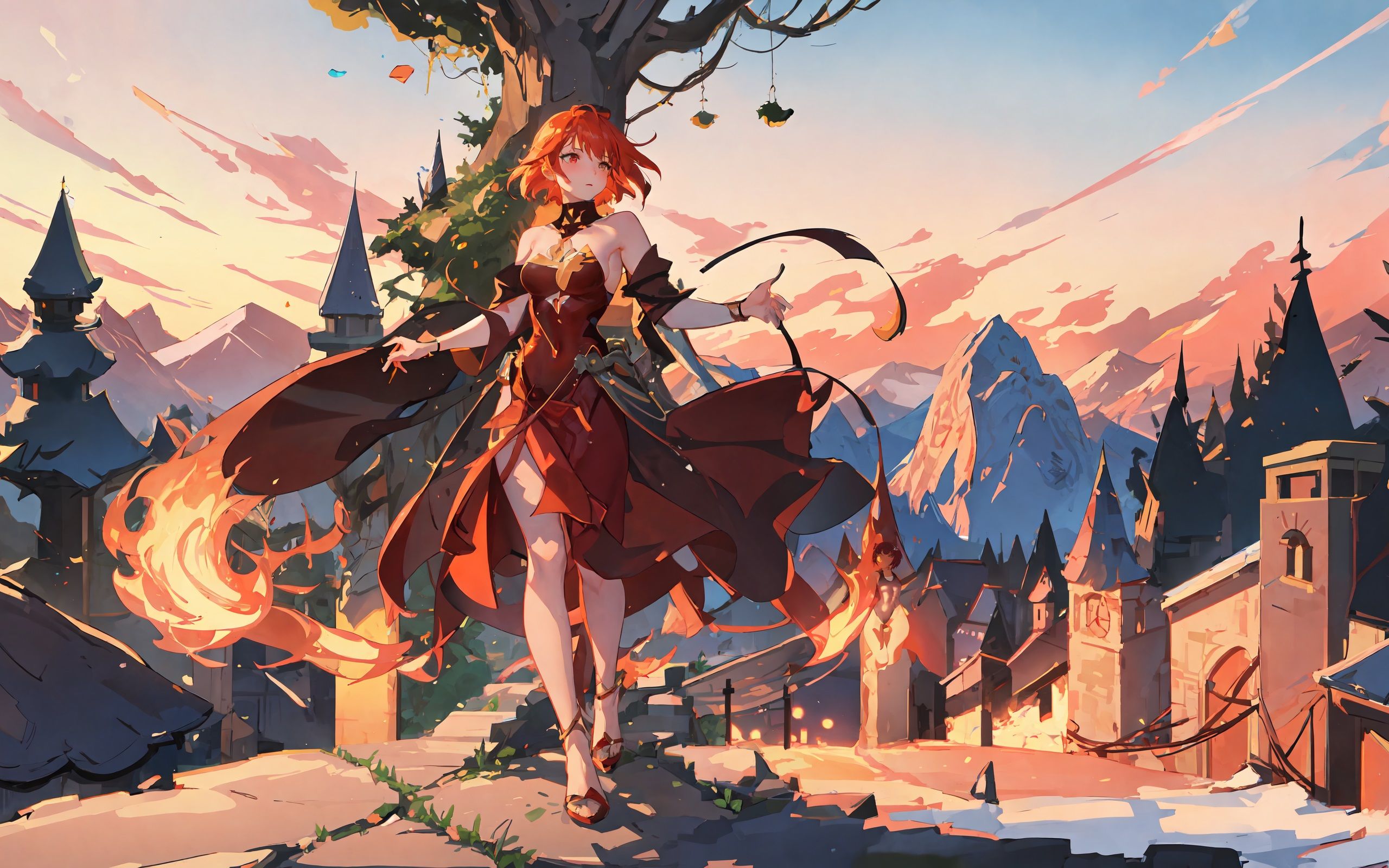 史第一人 史第一人